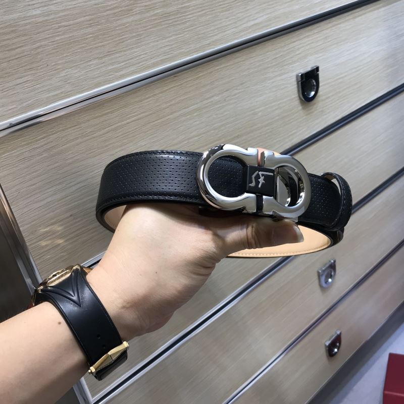 Ferragamo Belts